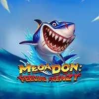 Mega Don: Feeding Frenzy